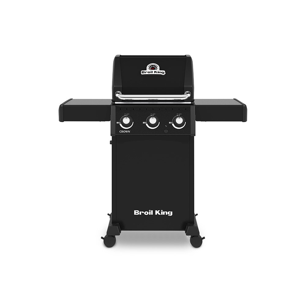 Газовый гриль Broil King Crown 310