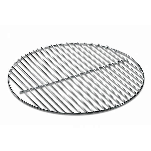 Нижняя решетка для угля 27см Weber