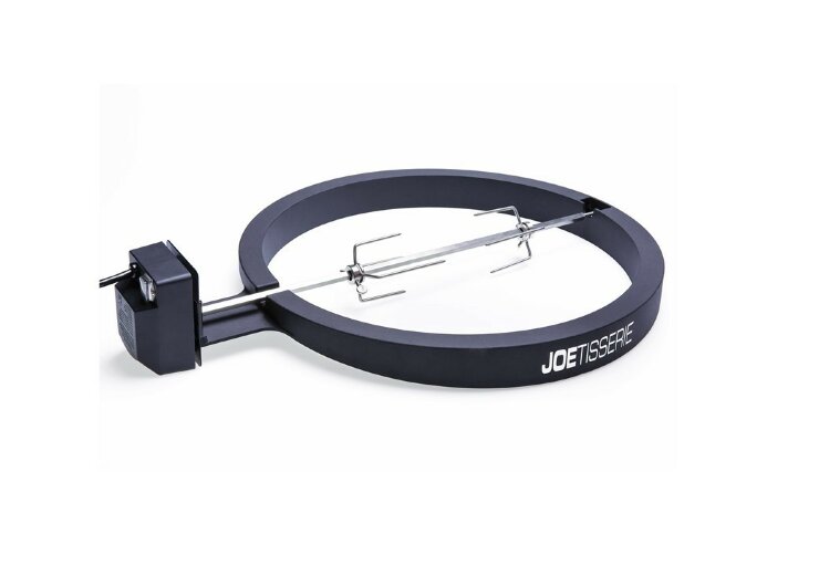 Электрический вертел для грилей Kamado-Joe JOEtisserie (Big)