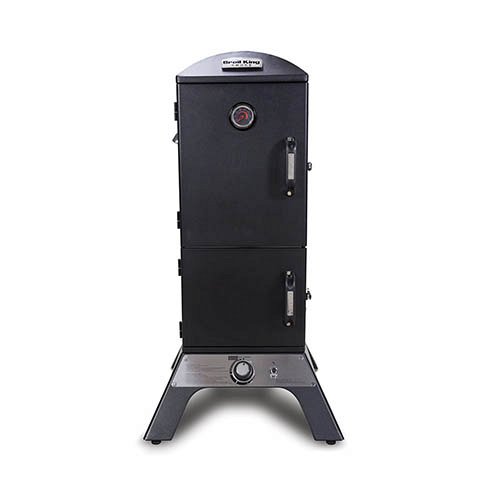 Газовый гриль Broil King Vertical Gas Smoker