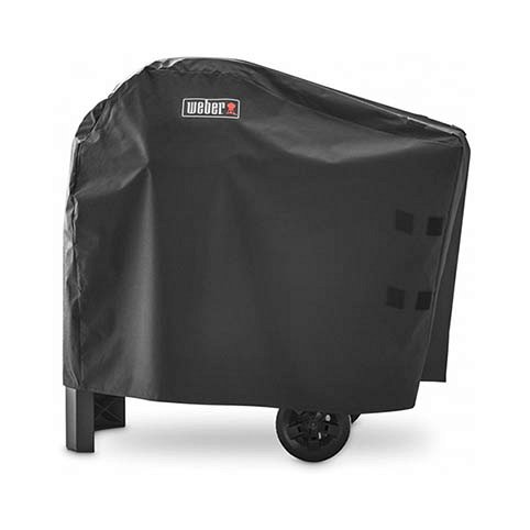 Чехол для грилей Weber Pulse с тележкой