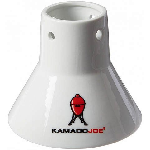 Подставка керамическая для курицы Kamado Joe