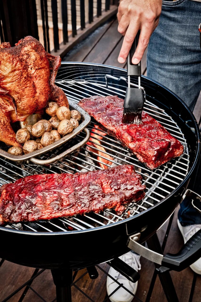 401110B-Food on Grill1.jpg 401110B-Food on Grill1.jpg