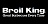 Газовые грили Broil King