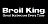 Газовые грили Broil King